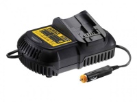 DEWALT 10.8V-14.4V-18V XR MULTI VOLTAGE CAR CHARGER